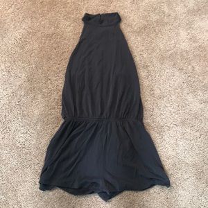 Forever 21 Romper